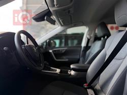 تويوتا راف 4